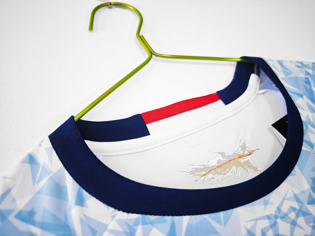 Japan 2016 Away Retro Shirt