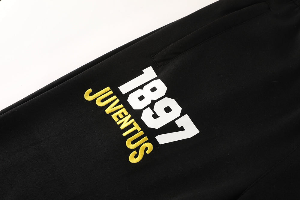 Juventus 2025/26 Pants - Black