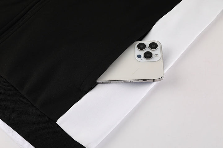 Nike Set –  White/Black