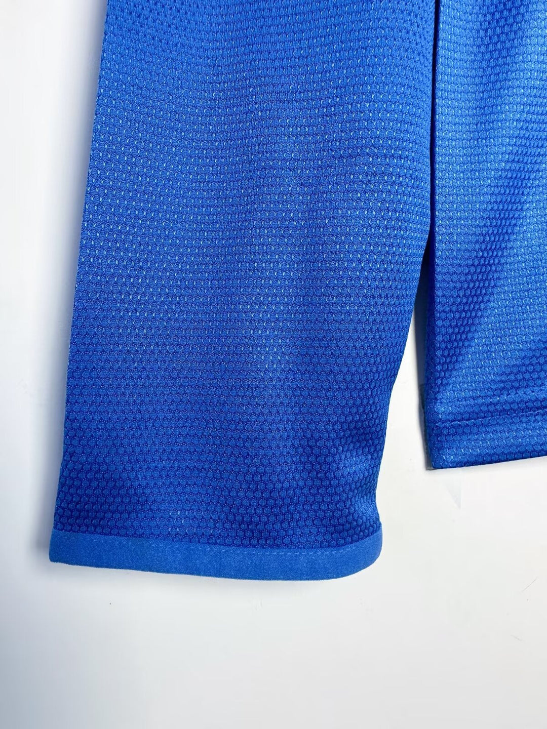 Italy 2006 Home Retro Shirt - Long Sleeve