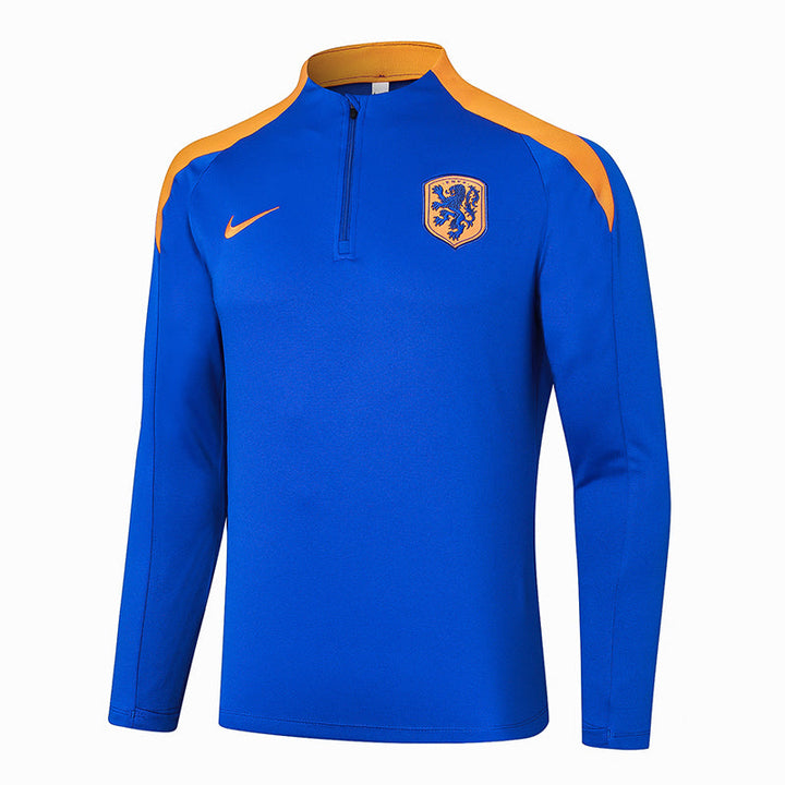 Netherlands Training Set 2024/25 - Blue