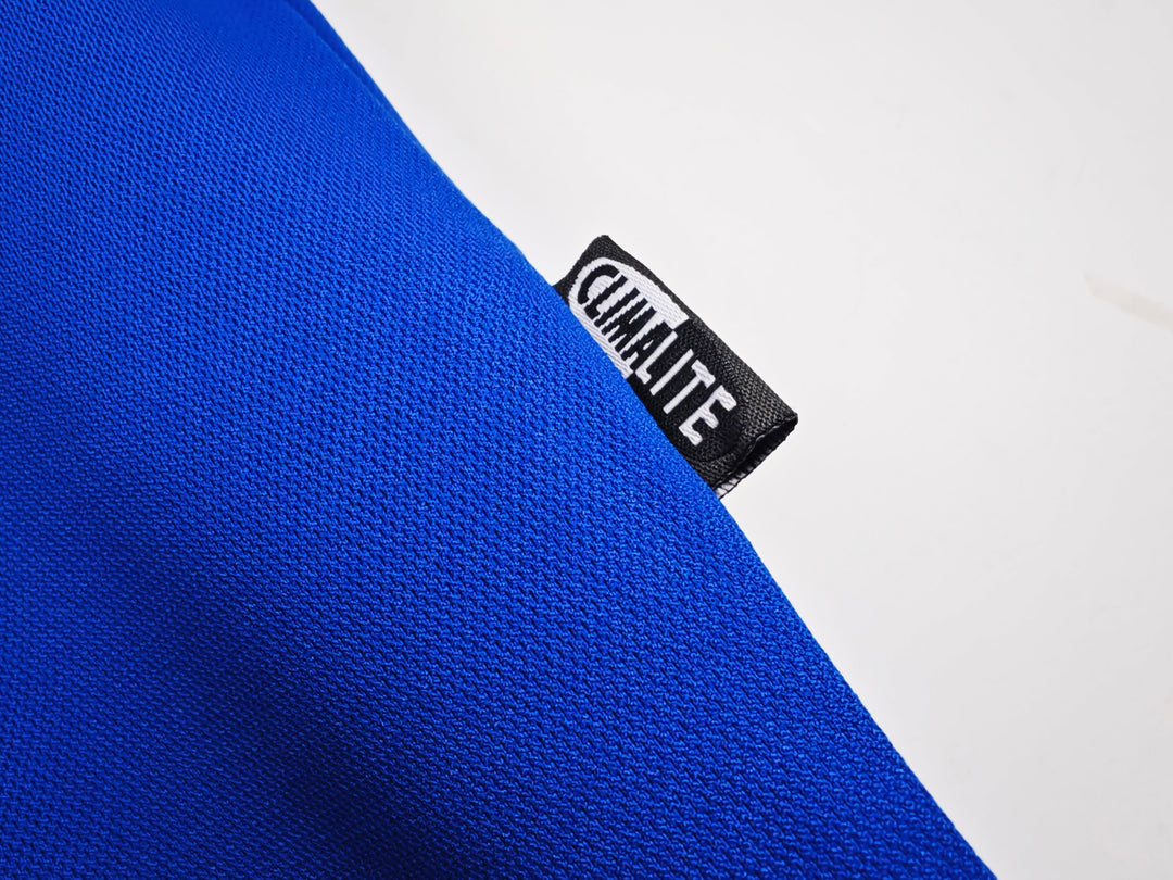 Retro France 2000 Home Shirt