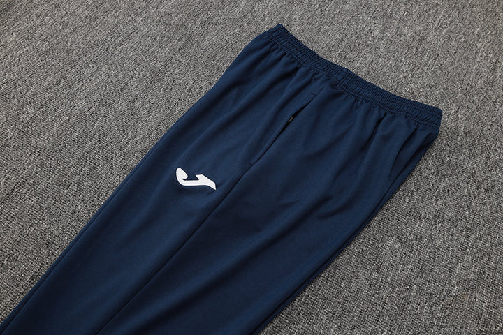 Joma Training Set -  White/Navy blue