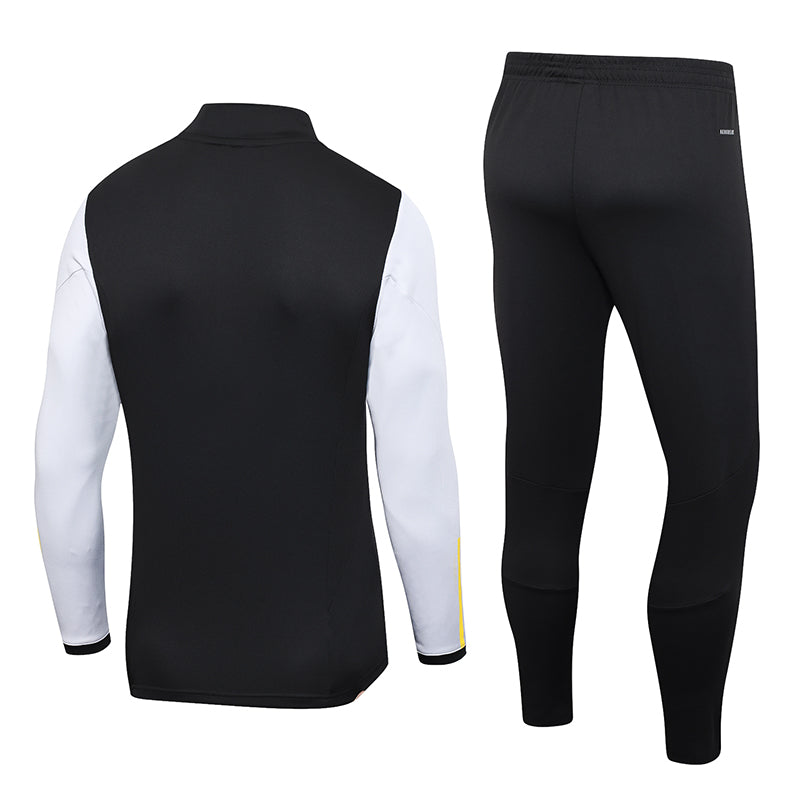Olympique Lyonnais Training Set 2023/24 - Black