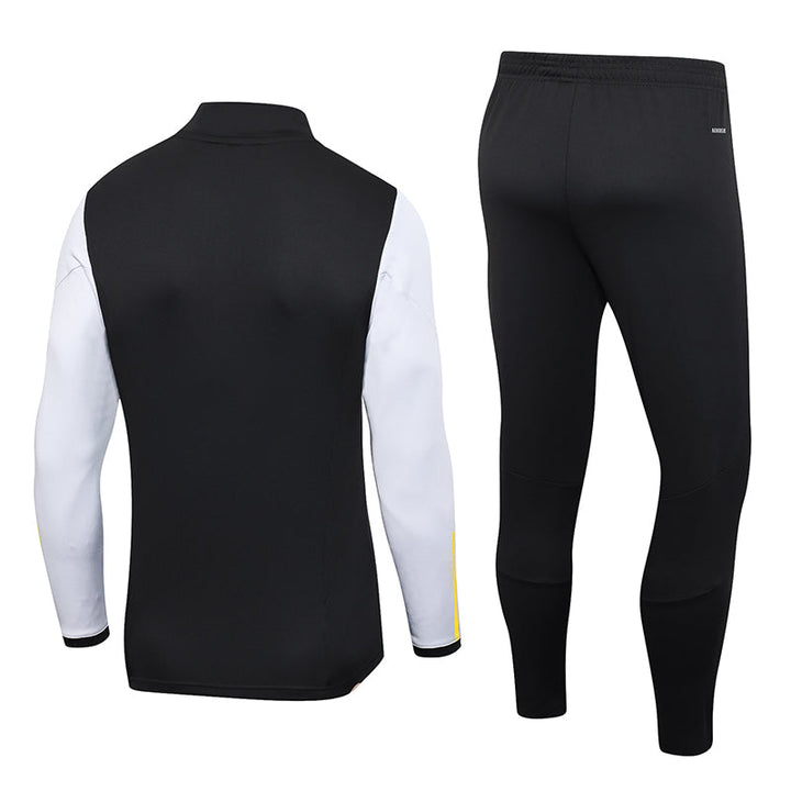 Olympique Lyonnais Training Set 2023/24 - Black