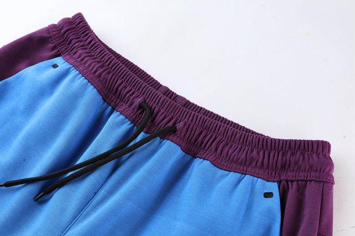 Nike Pants - Purple/Blue