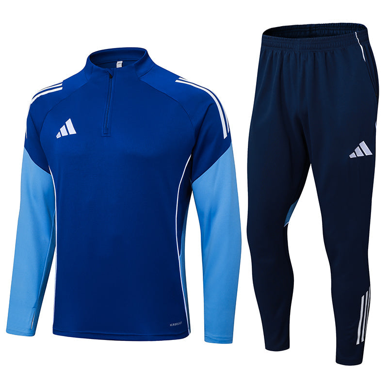 Adidas Training Set - Blue II