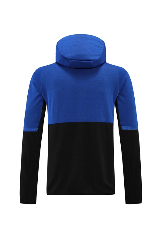 Adidas Jacket Cap - Royal Blue/Black
