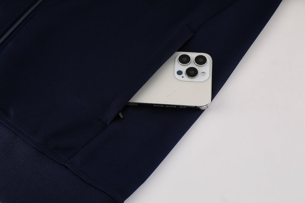 Nike Training Pants - Navy blue II