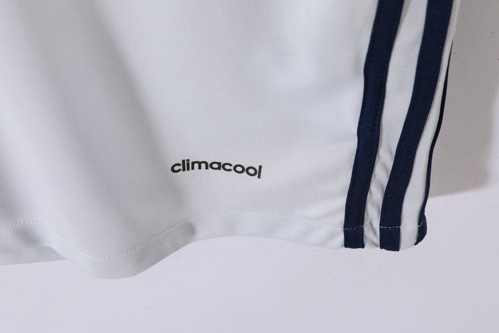 Real Madrid 16/17 Home Retro Shirt