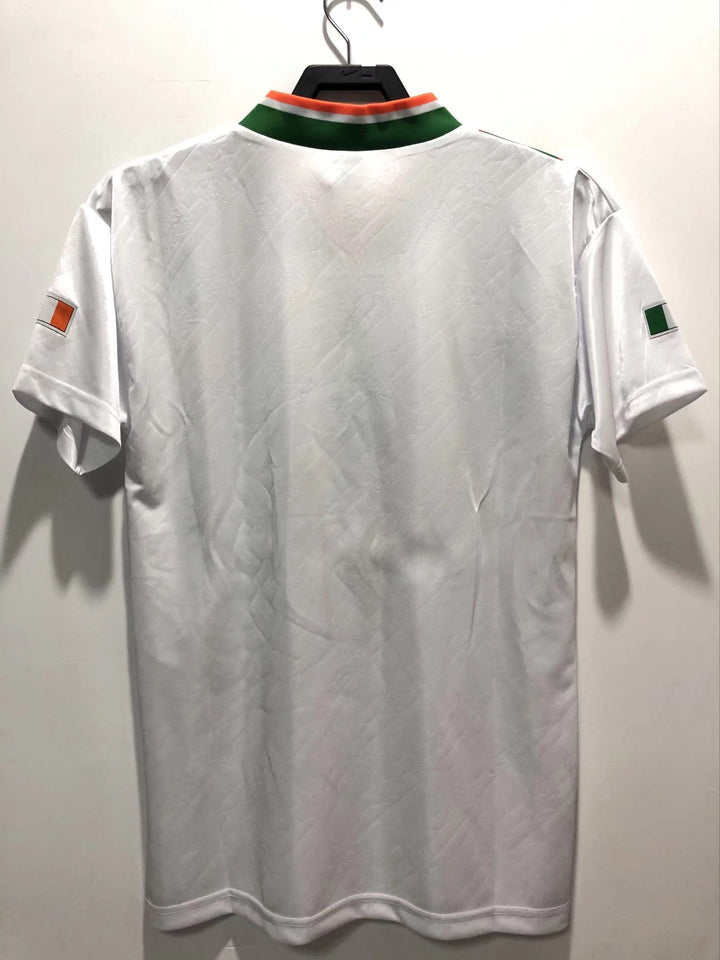 Ireland 1994 Away Retro Shirt
