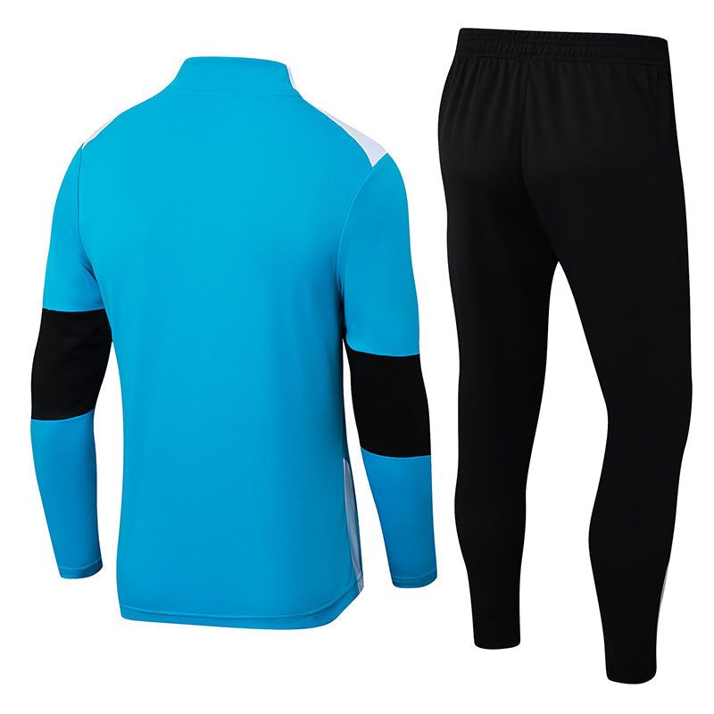 Joma Training Set - Blue/Black
