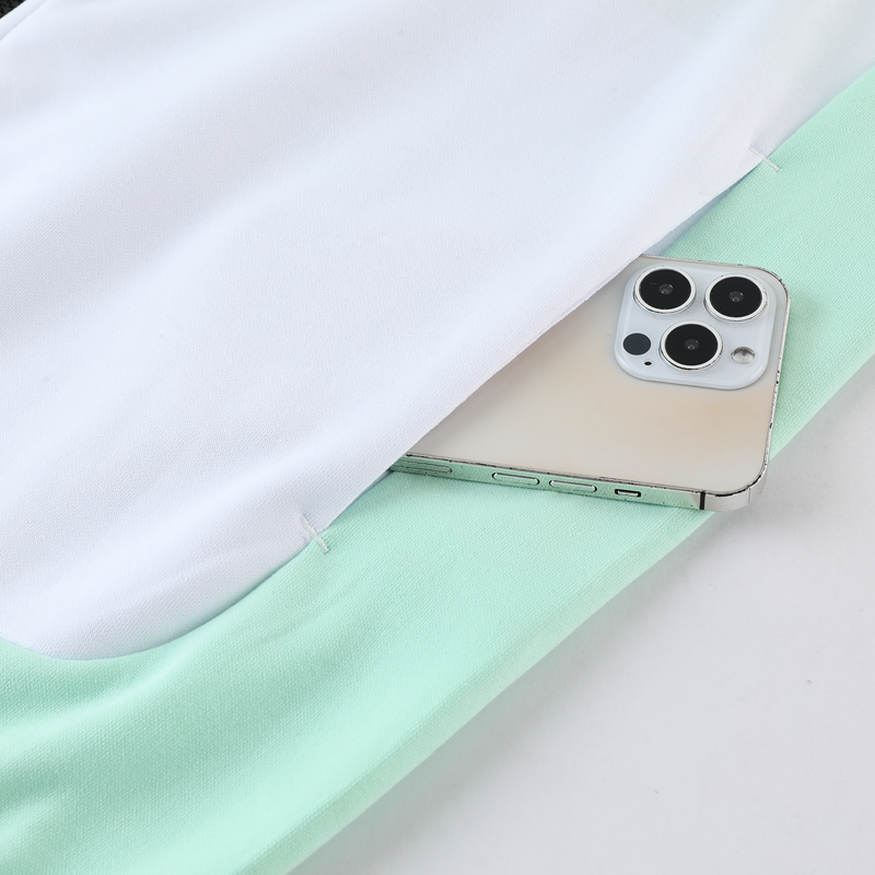 Nike Jacket Cap - Mint Green