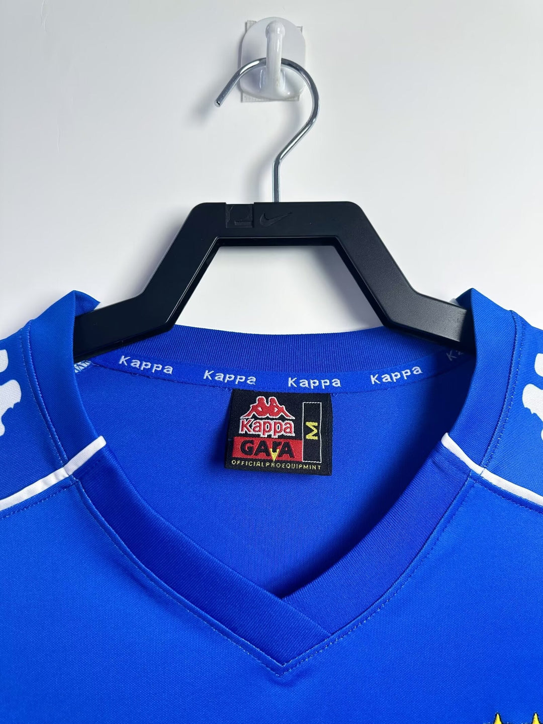 Juventus 99/00 Away Retro Shirt - Long Sleeve