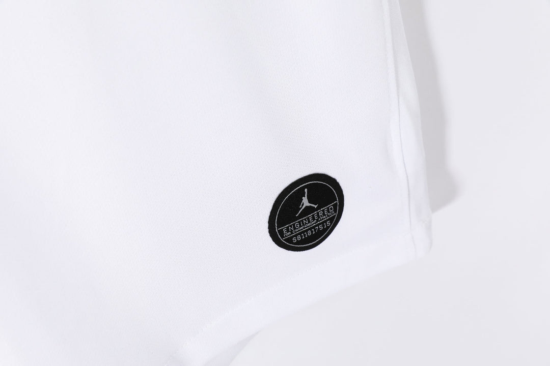 PSG 18/19 Champions Retro Shirt - White