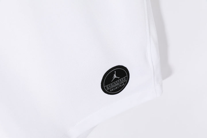 PSG 18/19 Champions Retro Shirt - White