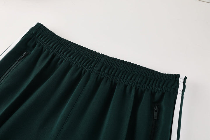Adidas Set –  Dark Green