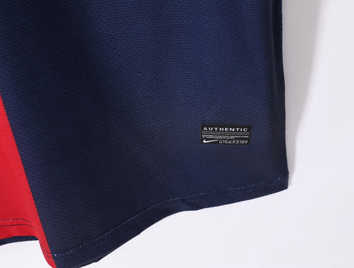 PSG 13/14 Home Retro Shirt
