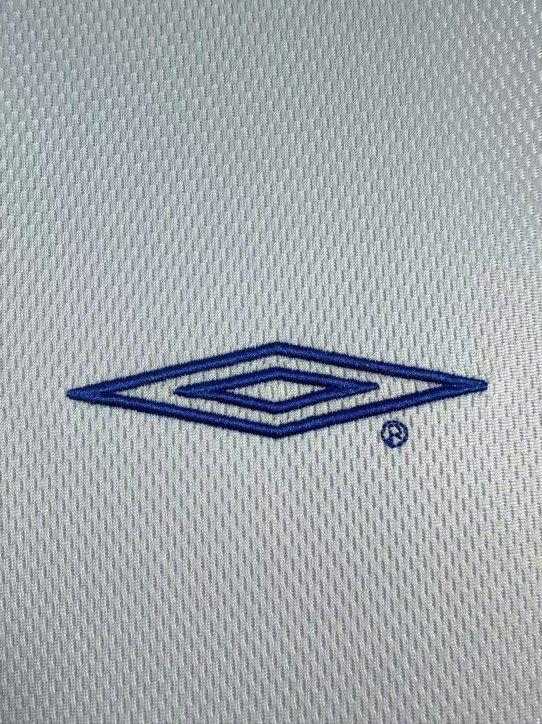 Chelsea 03/05 Away Retro Shirt - Long Sleeve