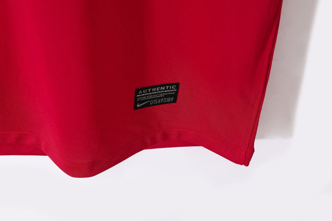 Arsenal 10/11 Home Retro Shirt