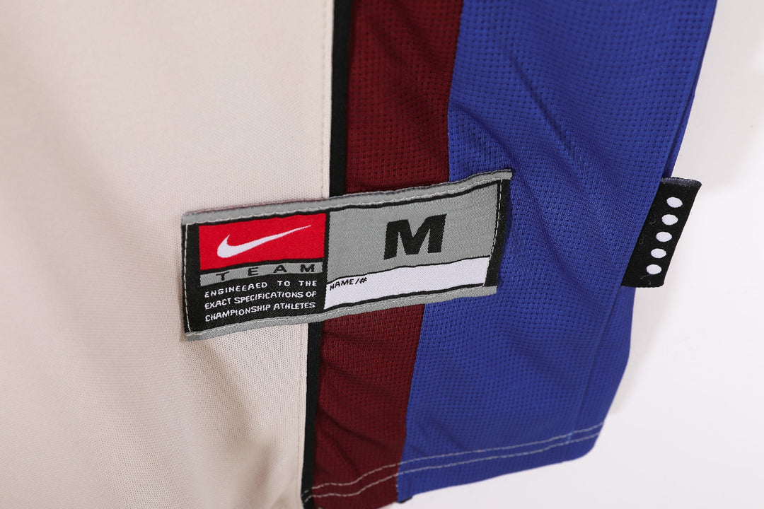Barcelona 98/99 Away Retro Shirt