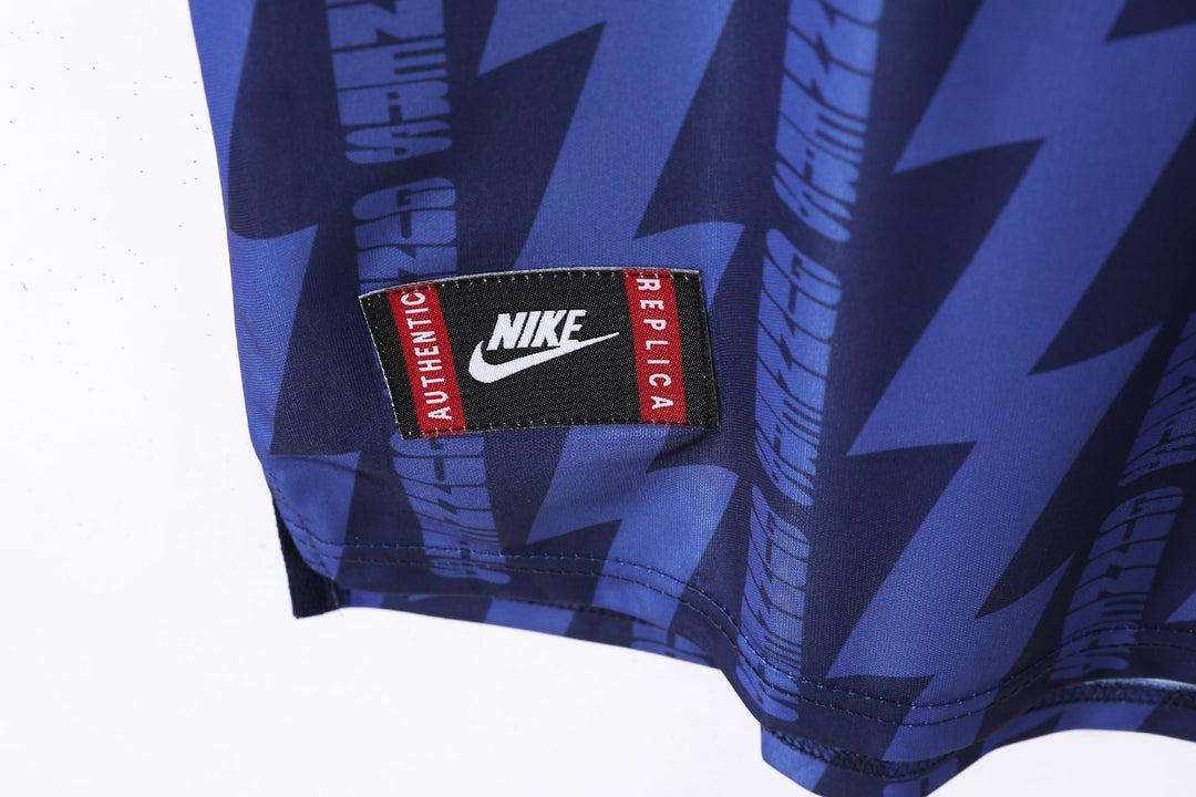 Arsenal 94/95 Away Retro Shirt