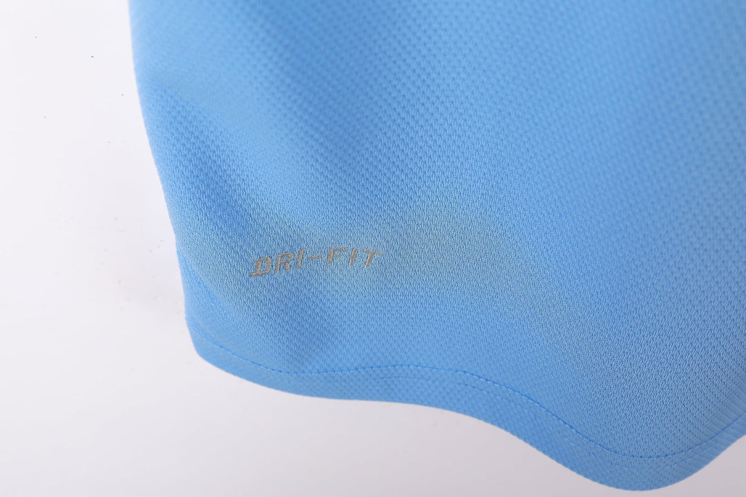 Manchester City 13/14 Home Retro Shirt