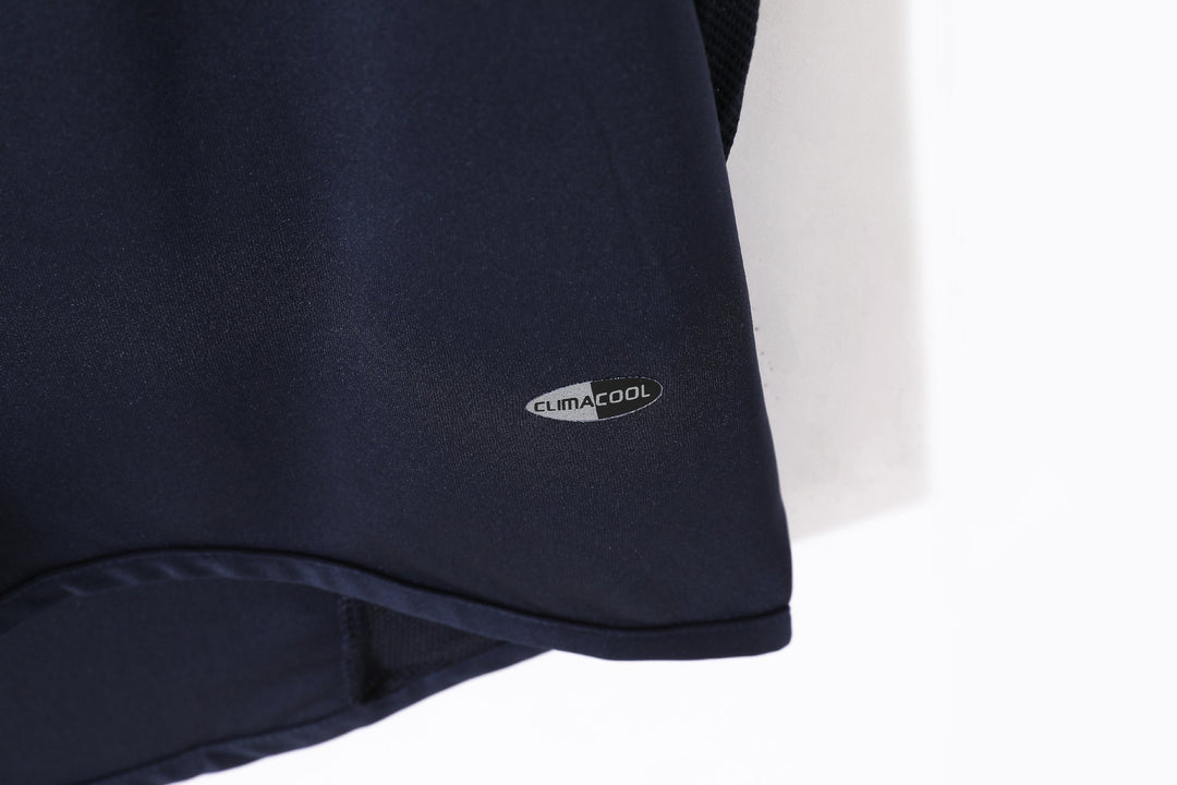 Real Madrid 04/05 Away Retro Shirt