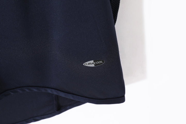 Real Madrid 04/05 Away Retro Shirt