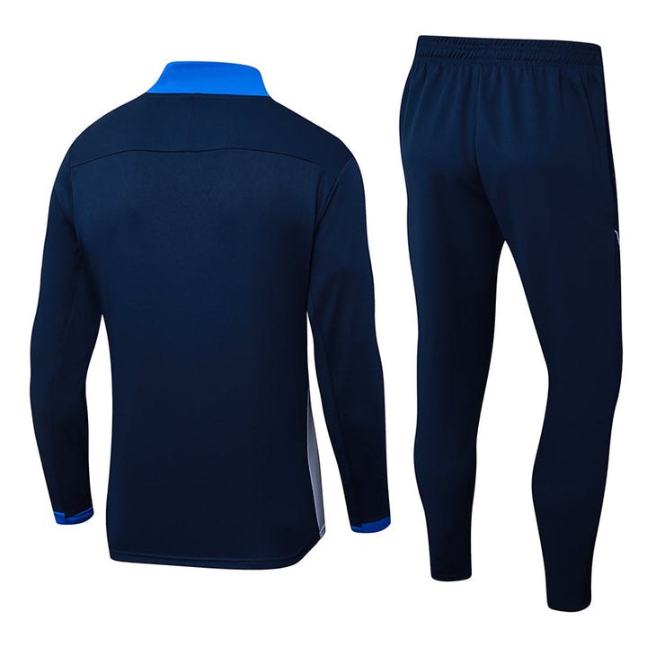 Nike Training Set - Navy Blue II