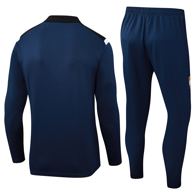 Joma Training Set - Navy Blue