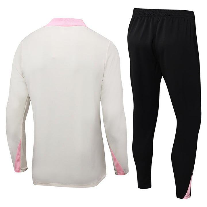 PSG Training Set 2024/25 - Off-white