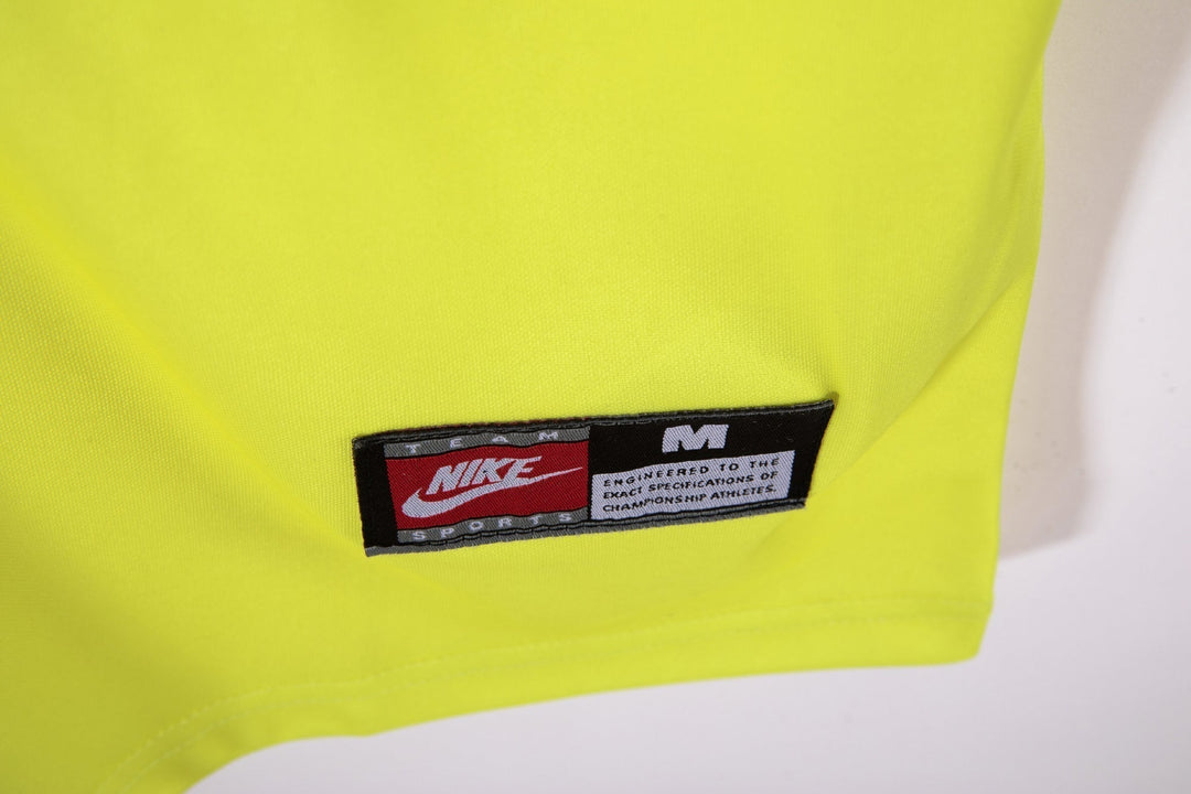 Borussia Dortmund 97/98 Home Retro Shirt