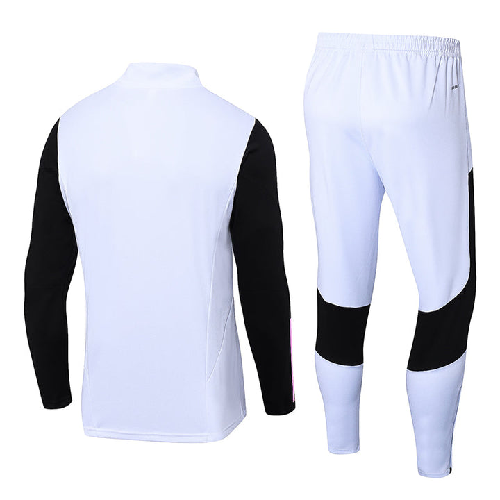Juventus Training Set 2023/24 - White