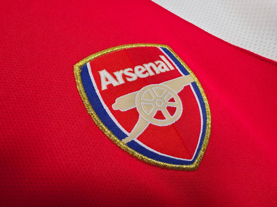 Arsenal 02/04 Home Retro Shirt