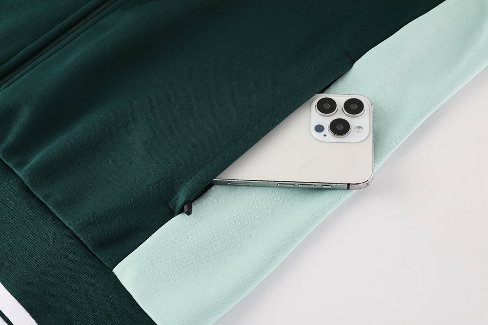 Nike Set – Dark Green