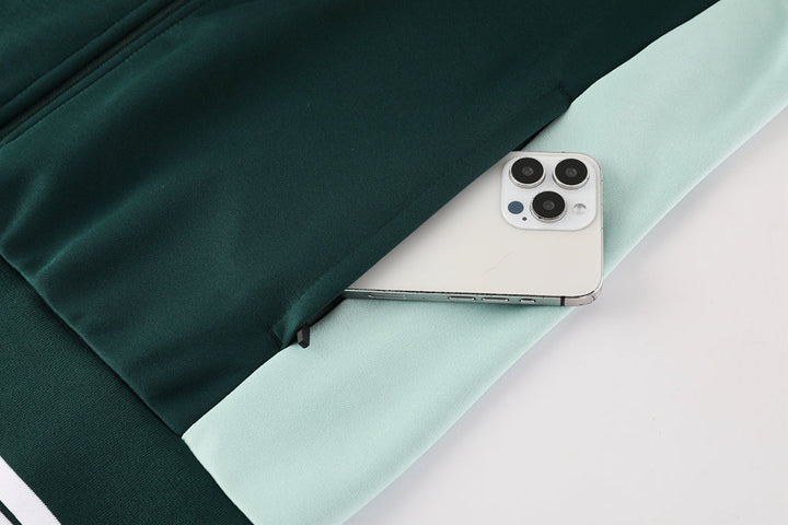 Nike Set – Dark Green