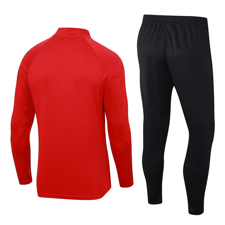 Milan Training Set 2023/24 - Red