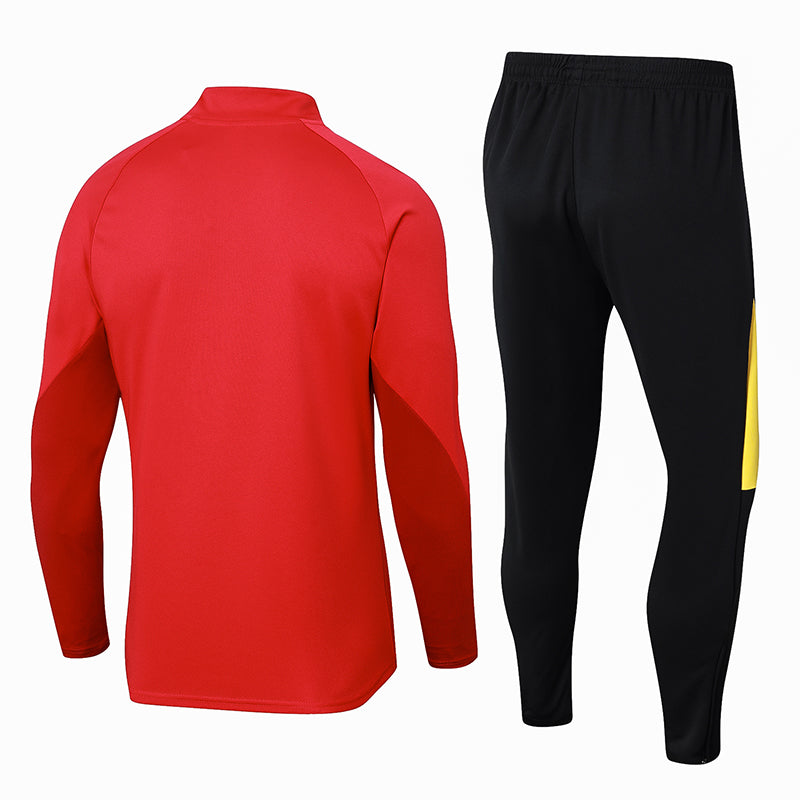 Joma Training Set - Red