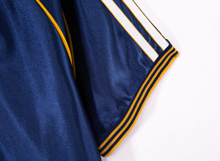 Real Madrid 98/99 Third Retro Shirt