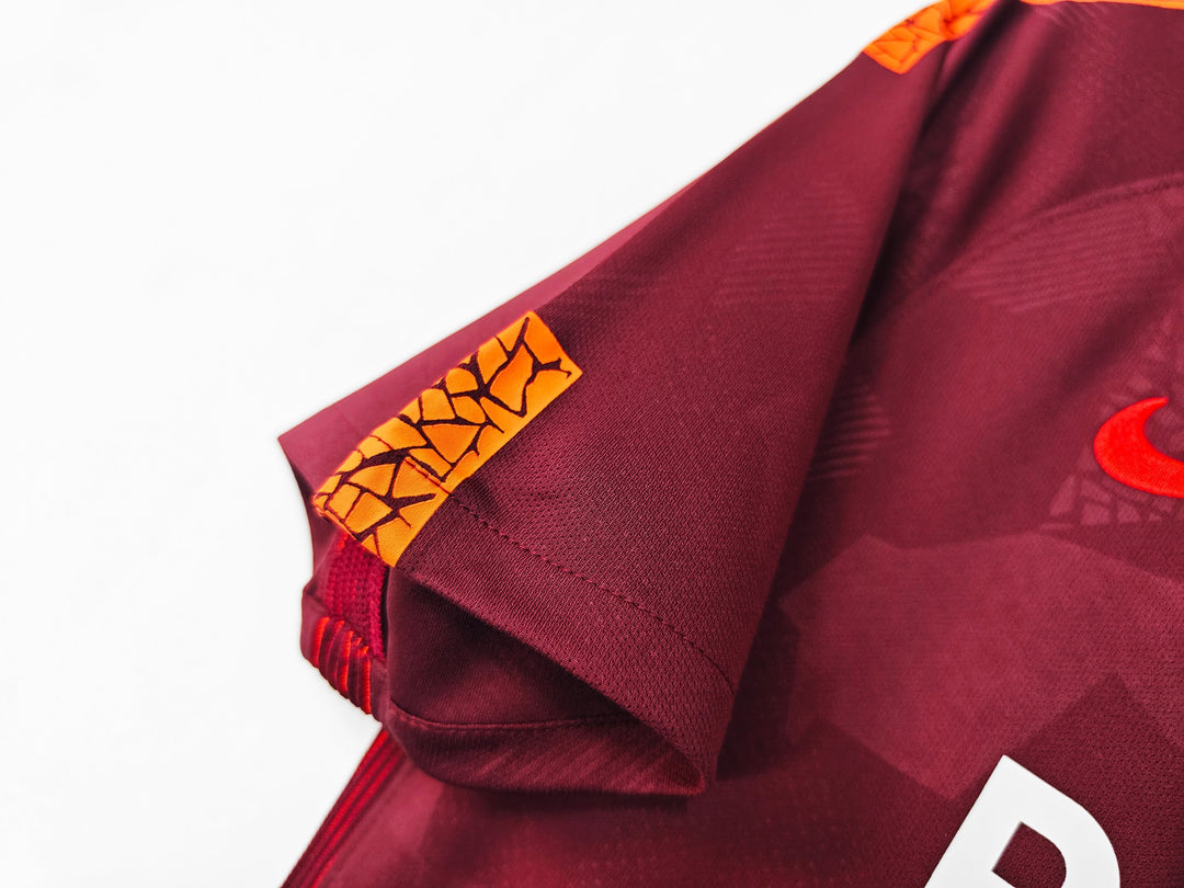 Barcelona 17/18 Third Retro Shirt