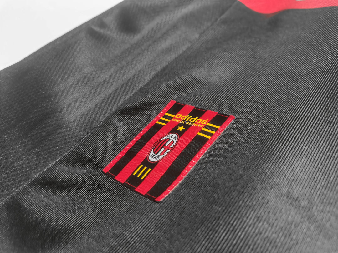 Milan 98/99 Third Retro Shirt