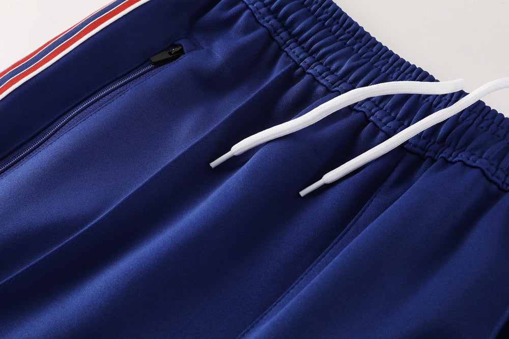 Arsenal Set 2025/26 -  Royal Blue