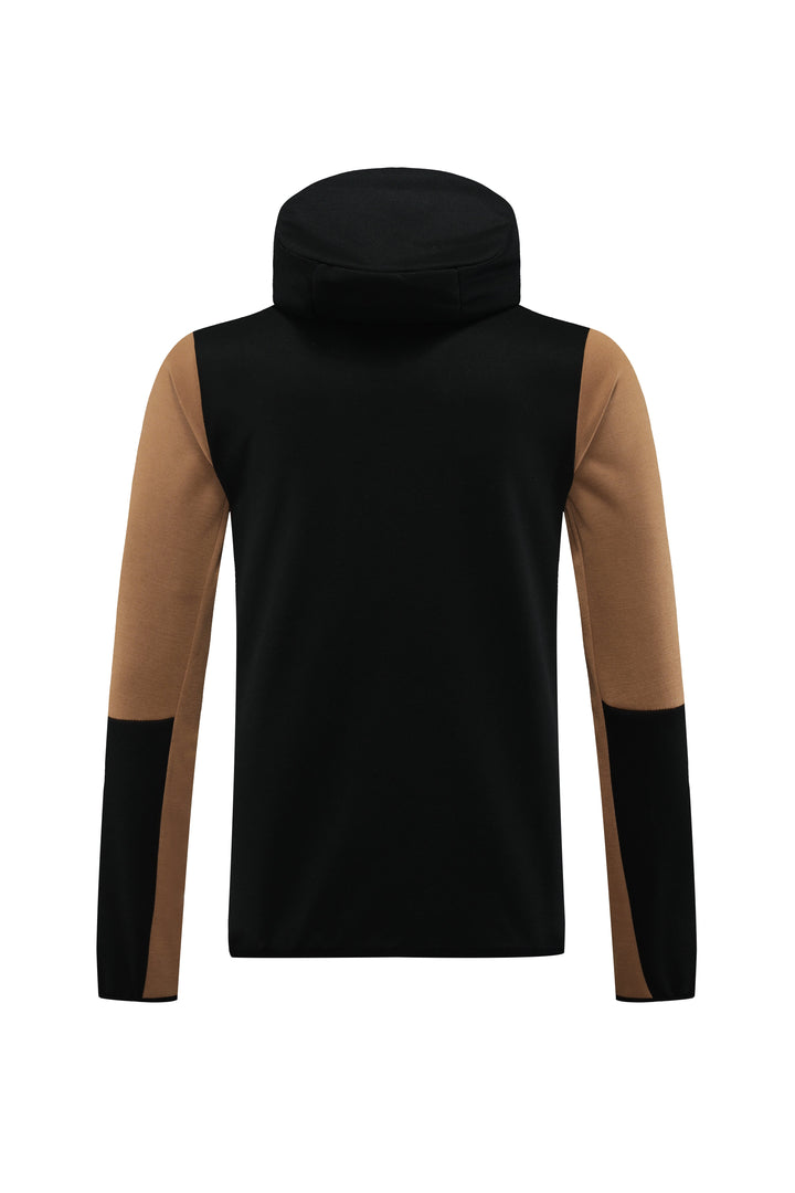 Nike Jacket Cap - Brown