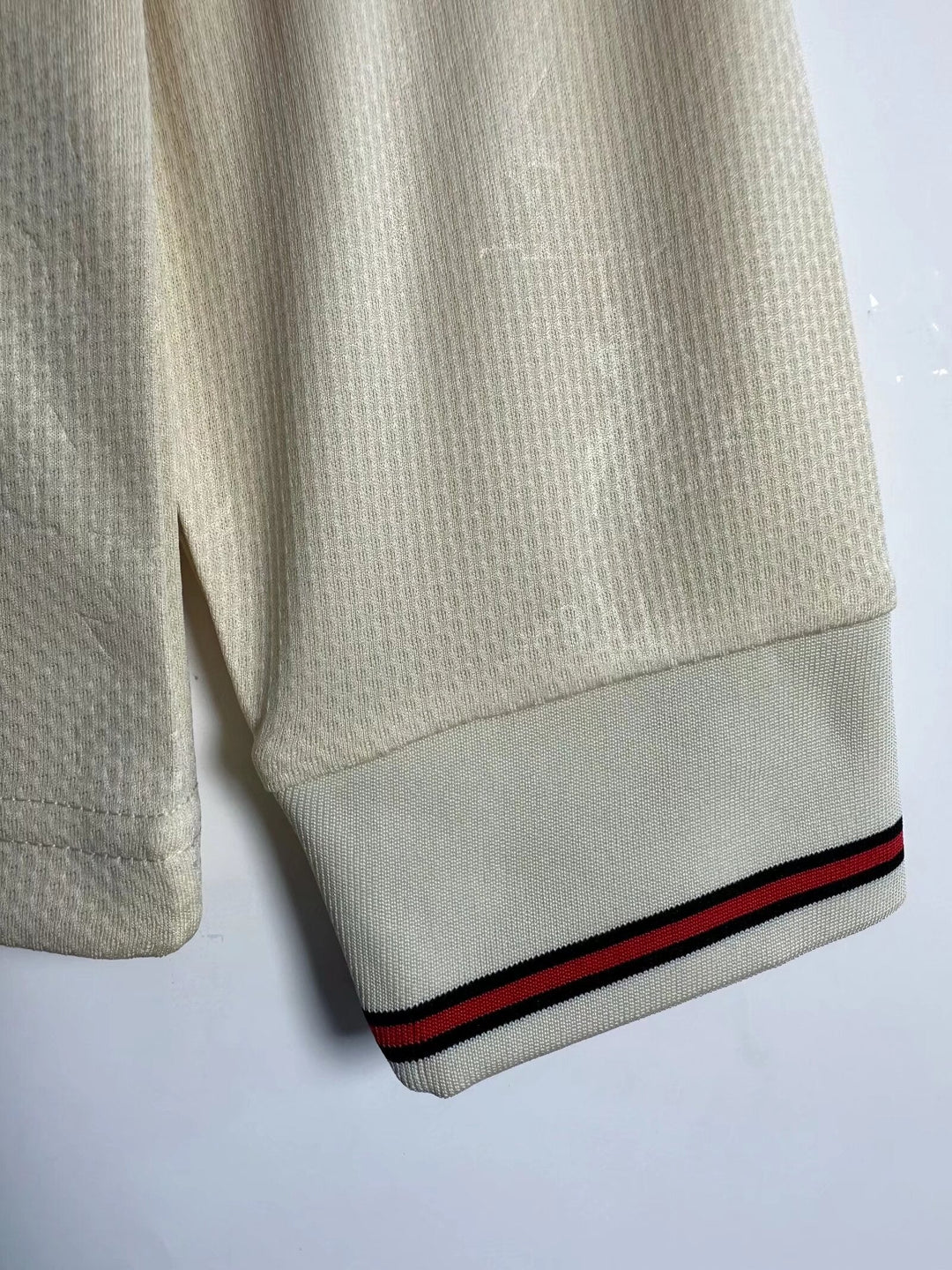 Liverpool 96/97 Away Retro Shirt - Long Sleeve