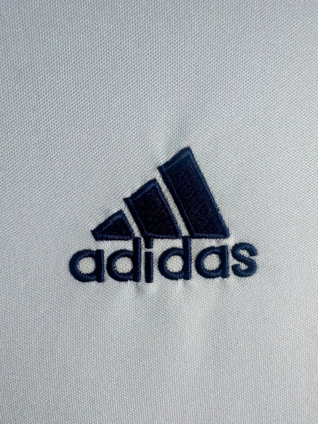 Real Madrid 16/17 Home Retro Shirt - Long Sleeve