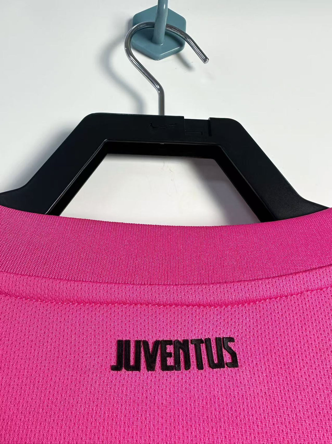 Juventus 11/12 Away Retro Shirt - Long Sleeve