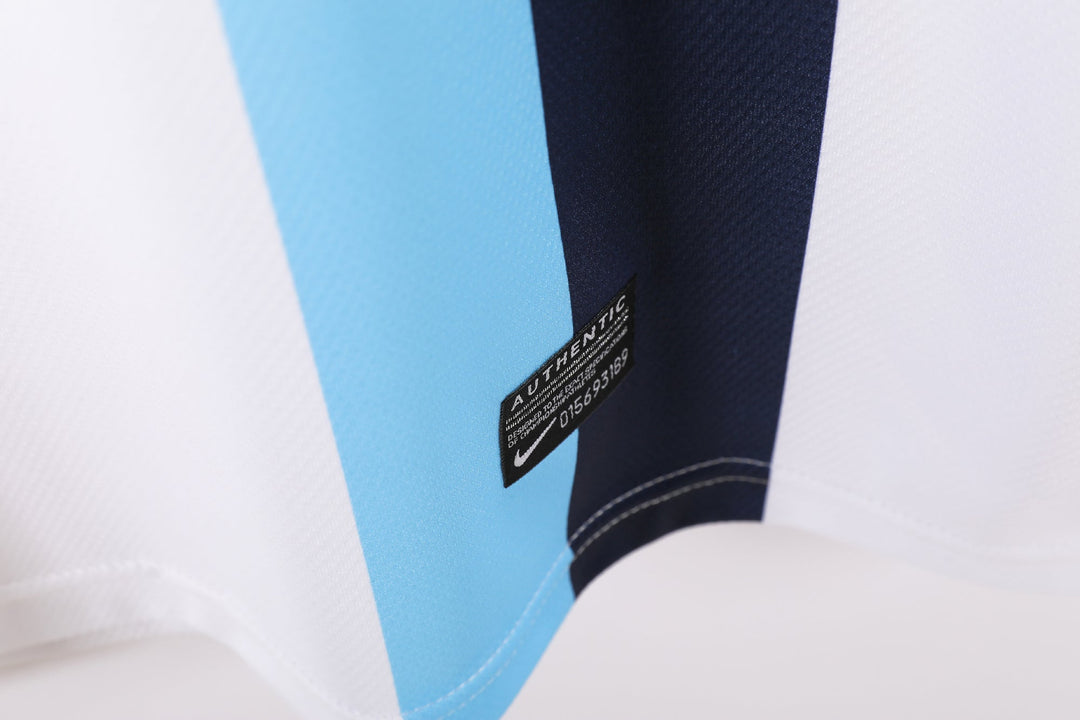 Manchester City 13/14 Away Retro Shirt
