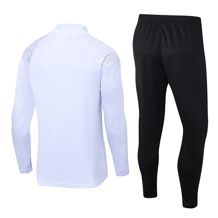Milan Training Set 2023/24 -  White