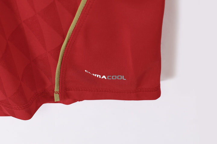 Liverpool 10/11 Home Retro Shirt